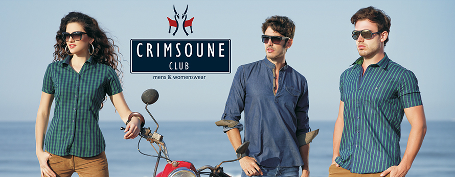 Crimsoune Club 2